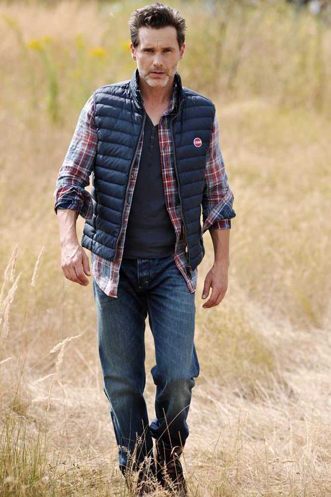 Model: Patrick 33388