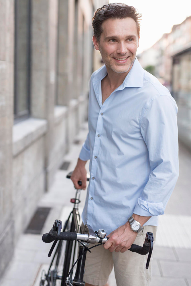 Model: Patrick 42670