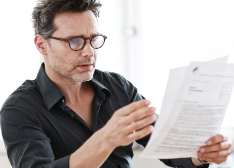 Model: Patrick 46001