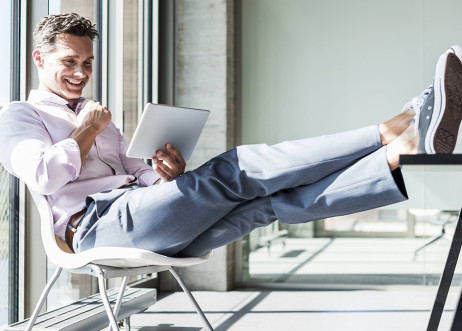 Model: Patrick 52530