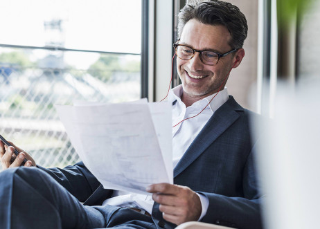 Model: Patrick 52531