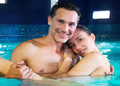 Model: Patrick 70668