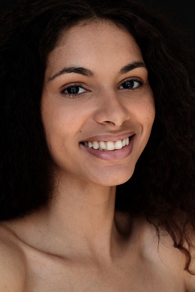 Model: Vanessa 89772