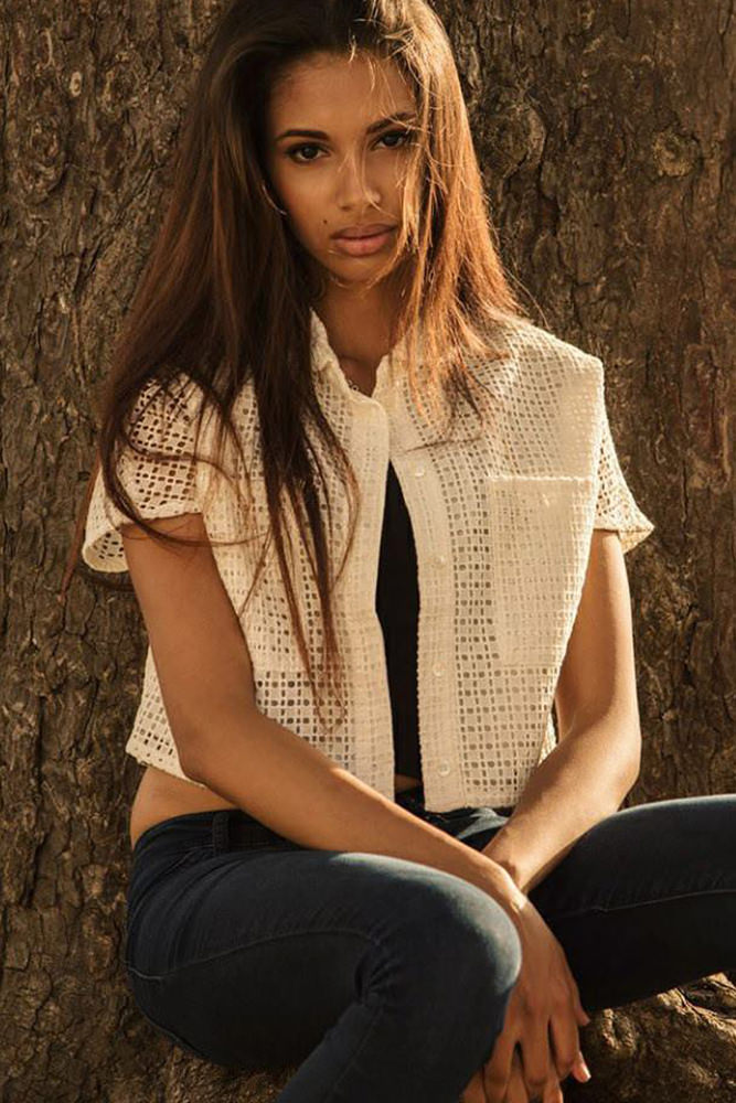 Model: Vanessa 61344