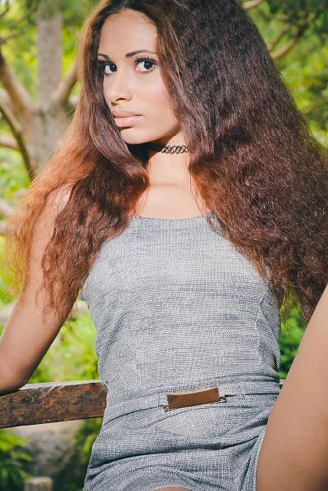 Model: Vanessa 61345