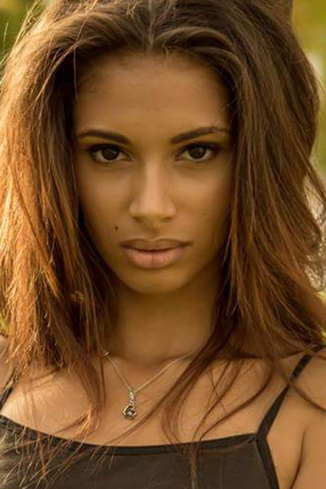 Model: Vanessa 61362