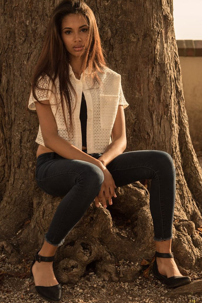 Model: Vanessa 61371