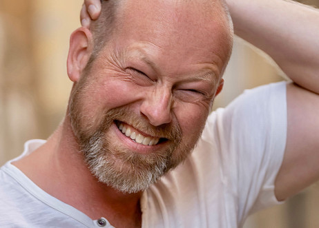 Model: Hubertus 110377