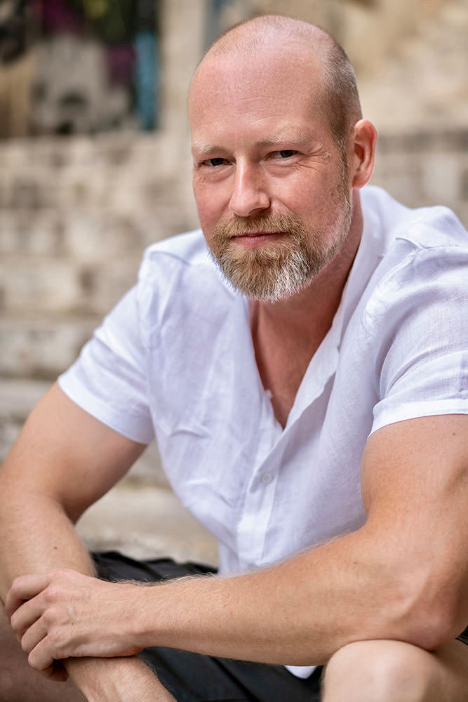 Model: Hubertus 110380