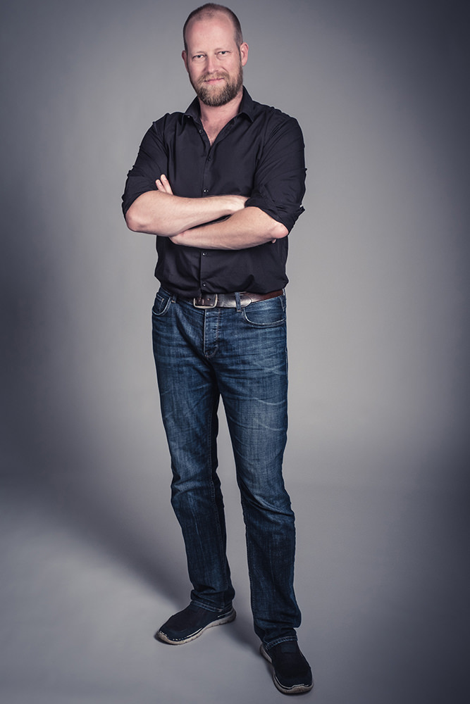 Model: Hubertus 60269