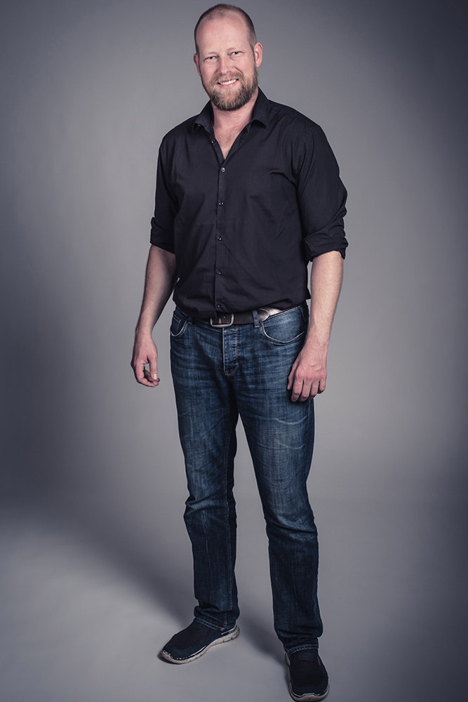 Model: Hubertus 60270