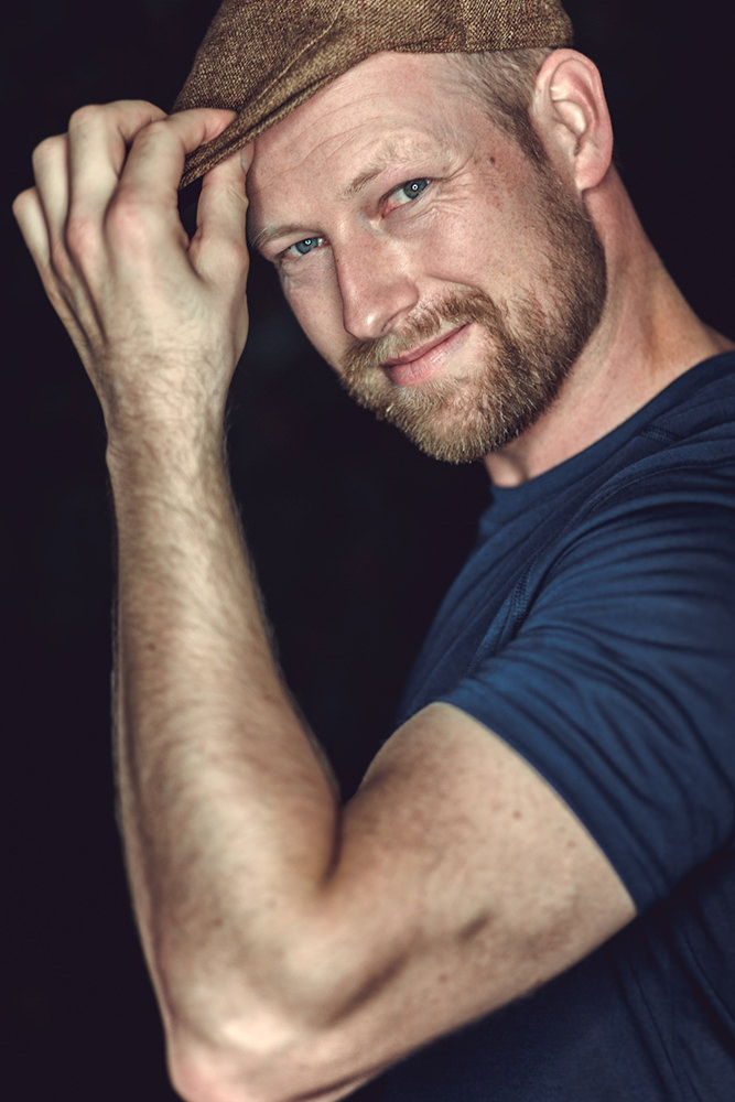 Model: Hubertus 60291