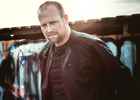 Model: Hubertus 60294