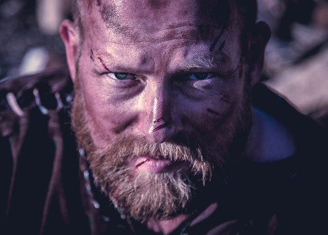 Model: Hubertus 60296