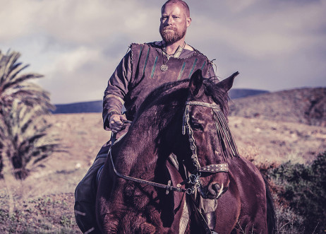 Model: Hubertus 60298