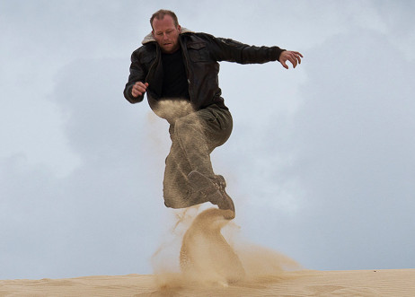 Model: Hubertus 60299