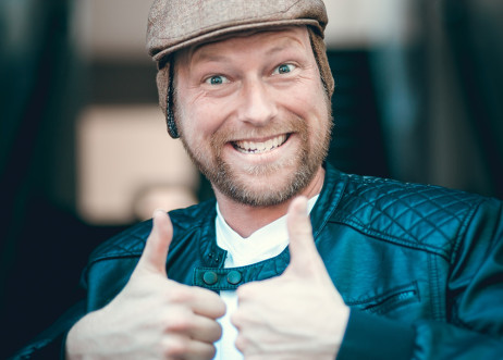 Model: Hubertus 60302