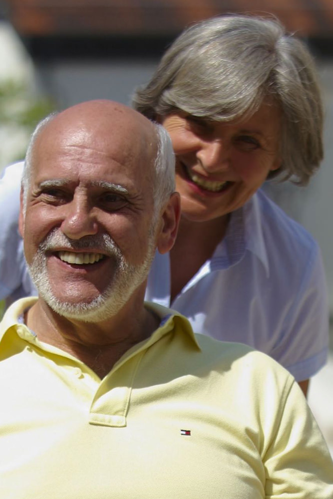 Model: Günther 21340