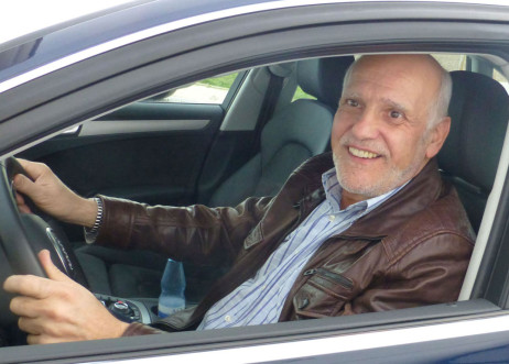 Model: Günther 21341