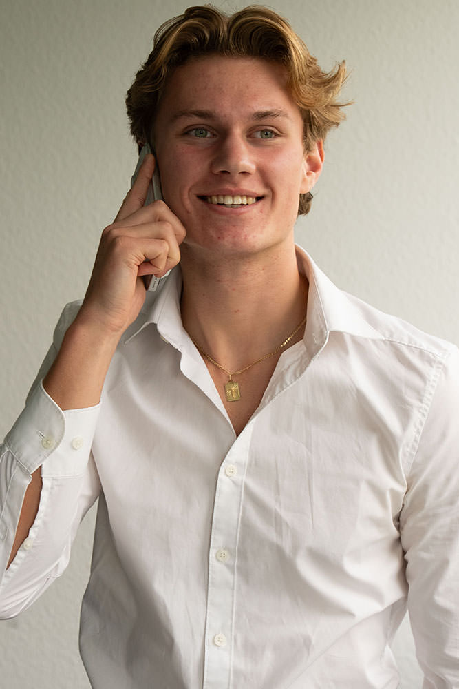 Model: Julian 122161