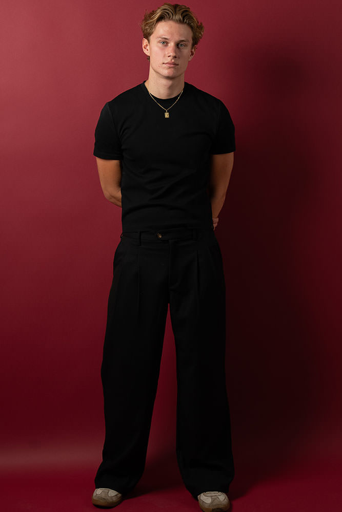 Model: Julian 122171
