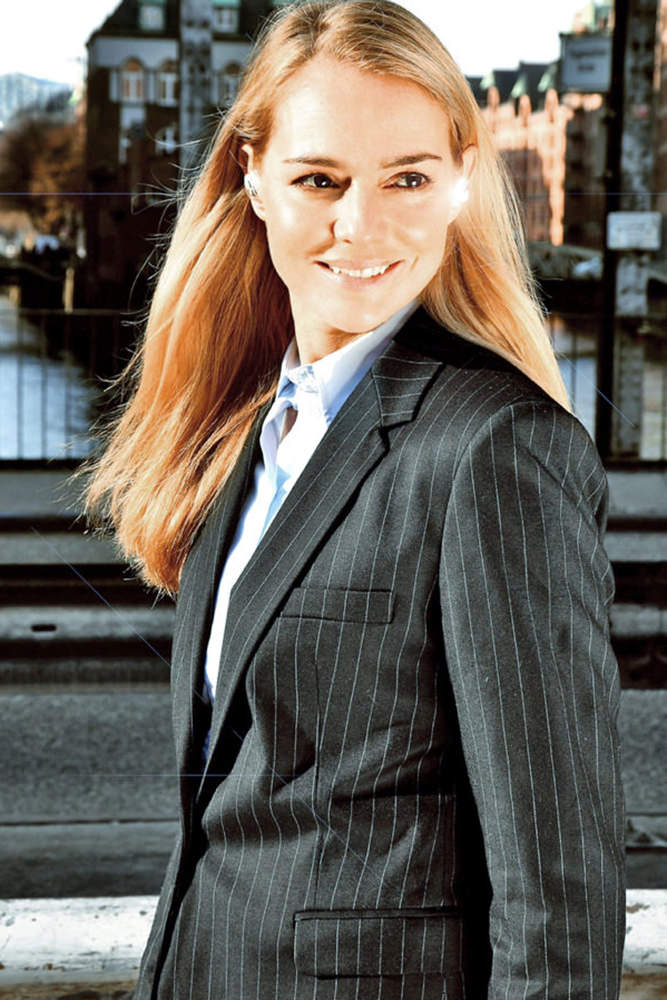 Model: Nathalie 67459