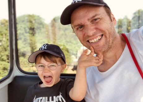 Model: Michael 80665