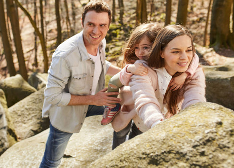 Model: Michael 80666