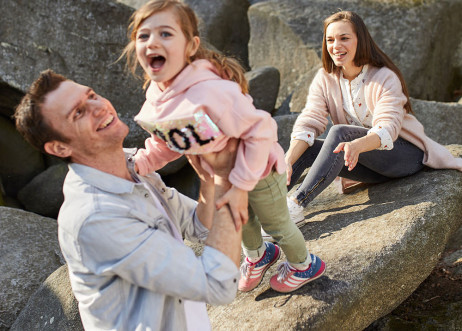 Model: Michael 80667