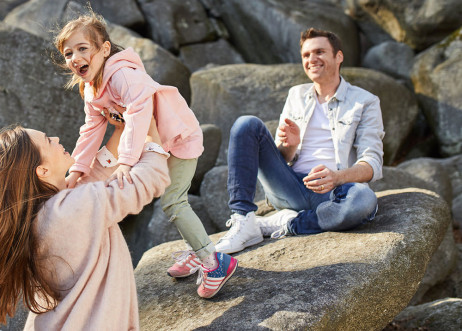 Model: Michael 80669