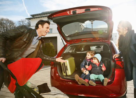 Model: Michael 80672