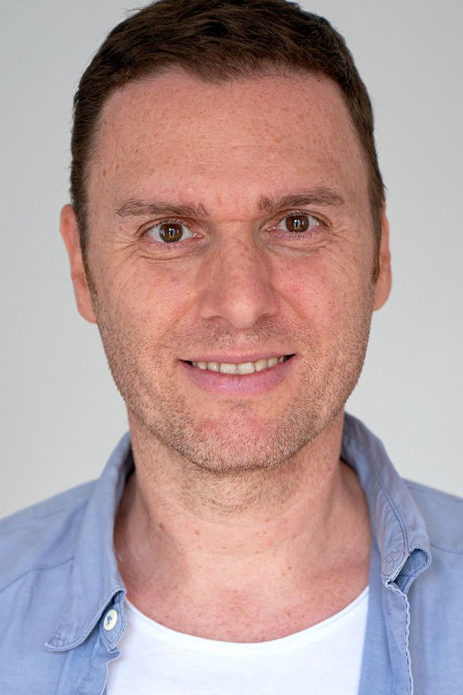 Model: Michael 80675