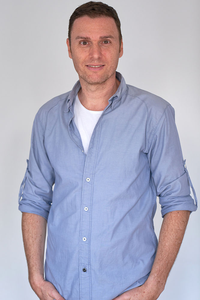 Model: Michael 80676