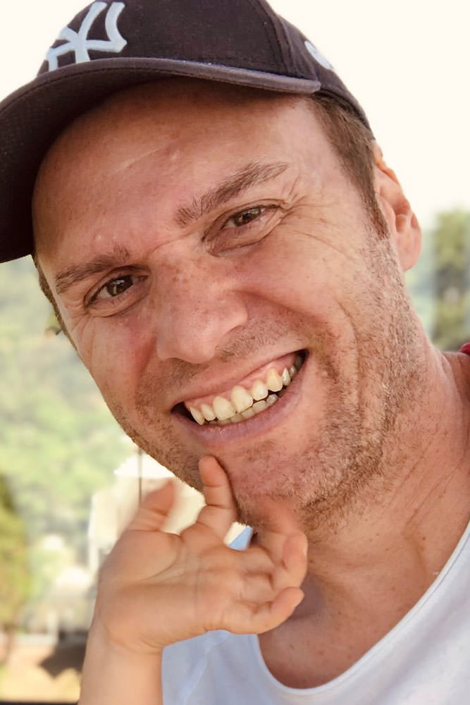 Model: Michael 80678