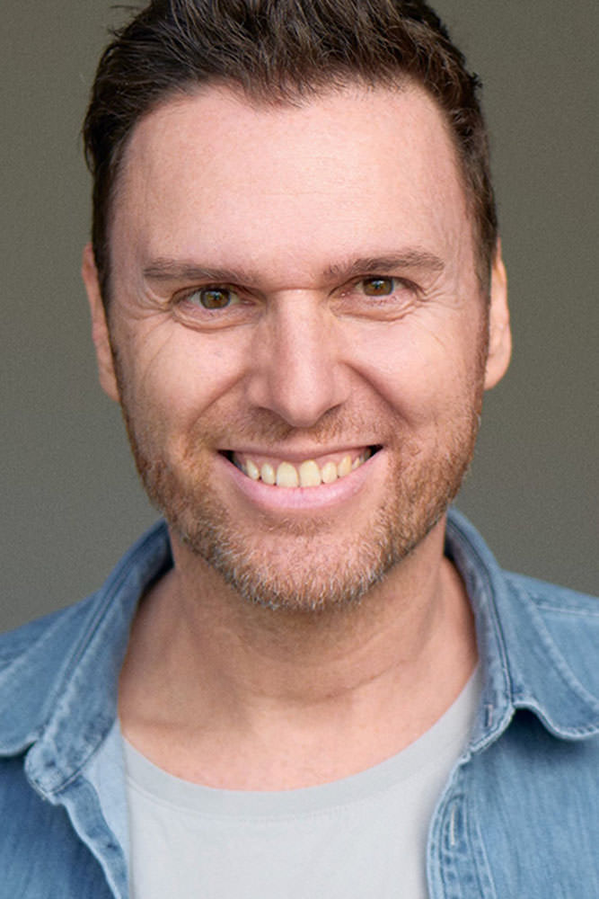 Model: Michael 101021