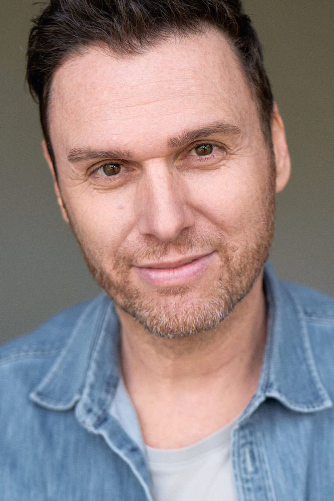 Model: Michael 101022