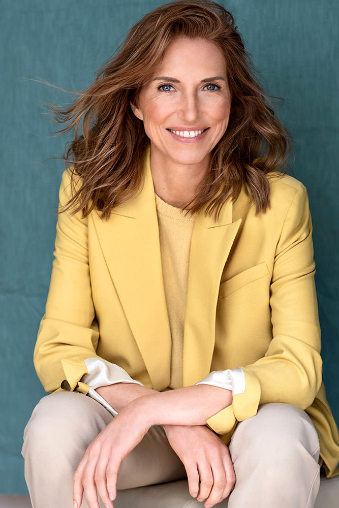 Model: Johanna 109154