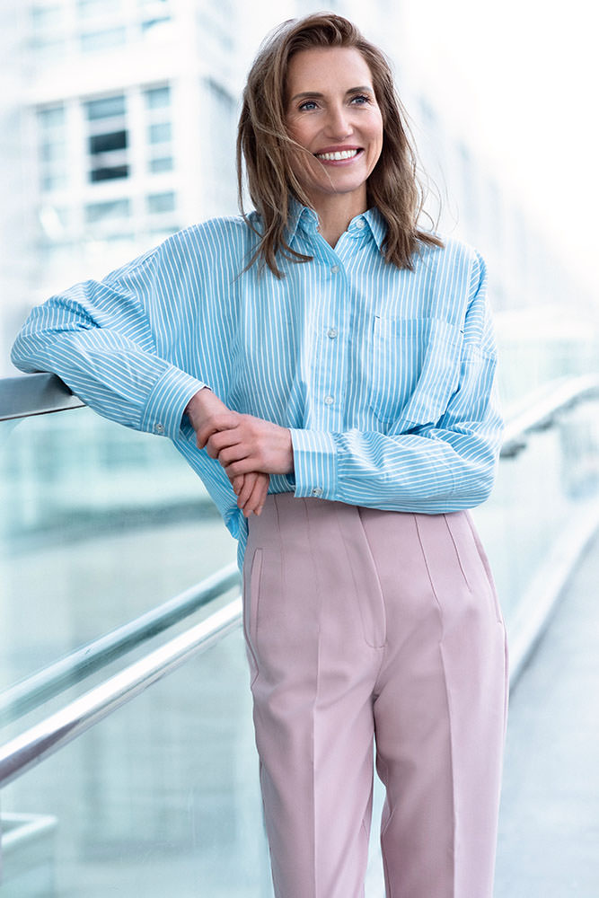 Model: Johanna 109168