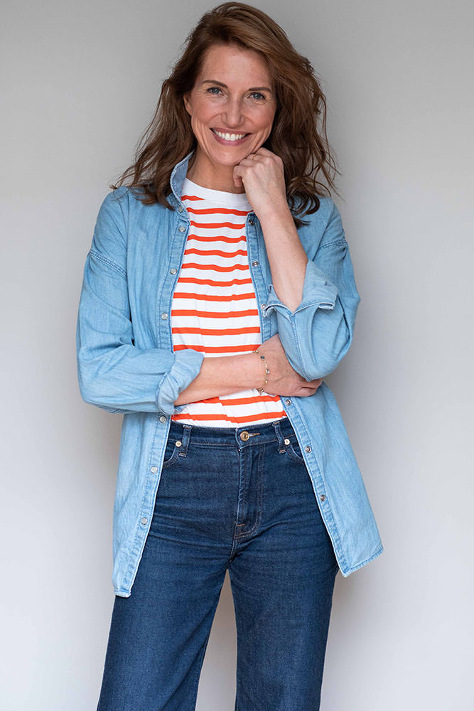 Model: Johanna 109176