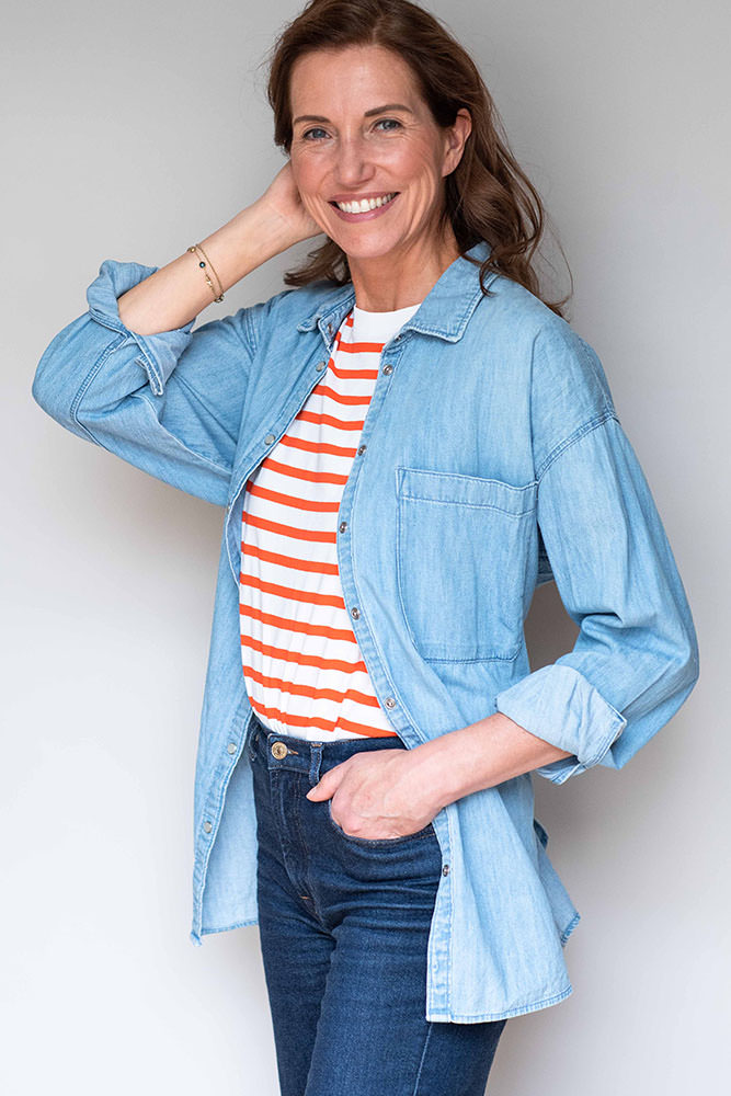 Model: Johanna 109180