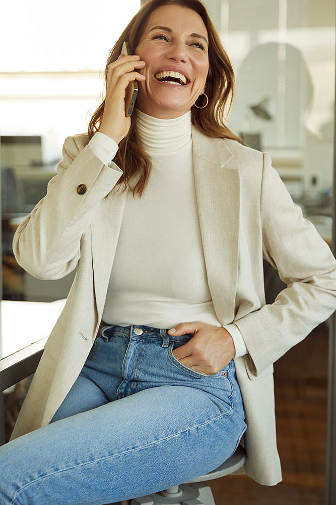 Model: Johanna 109187