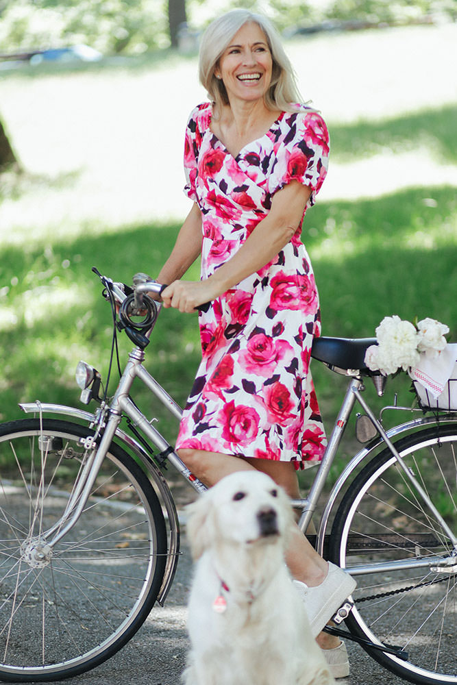 Model: Michele 82268