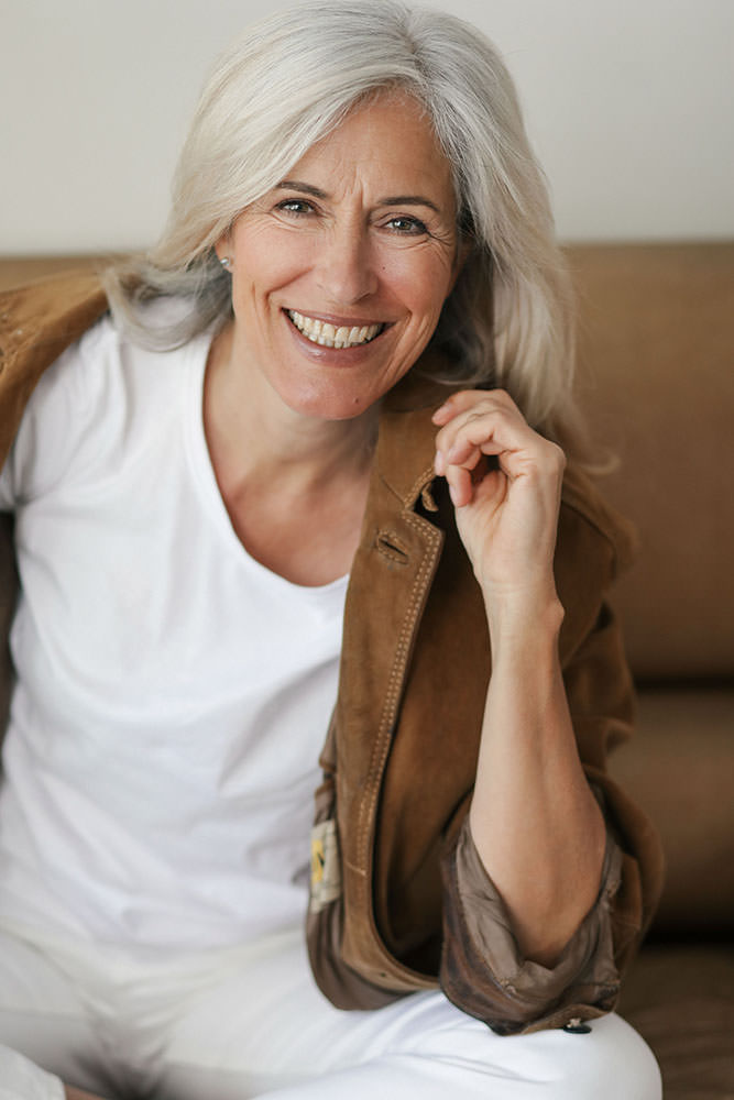Model: Michele 82272