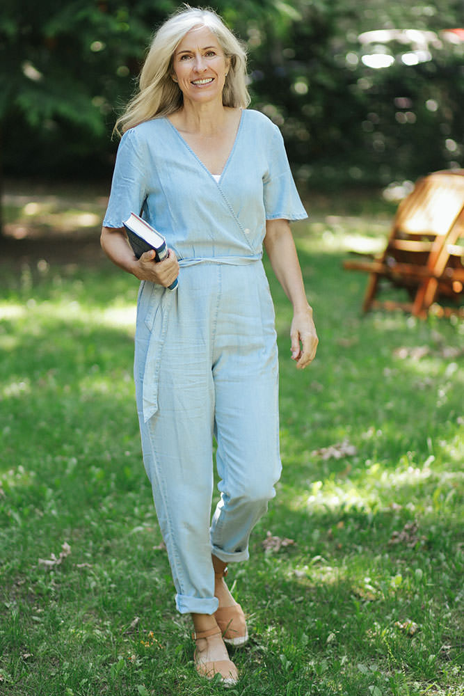 Model: Michele 82275