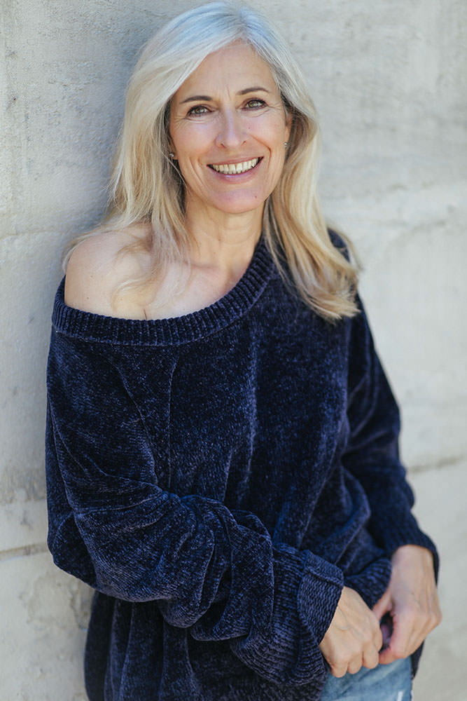 Model: Michele 82276
