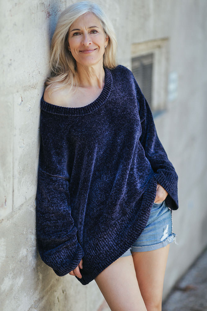 Model: Michele 82277