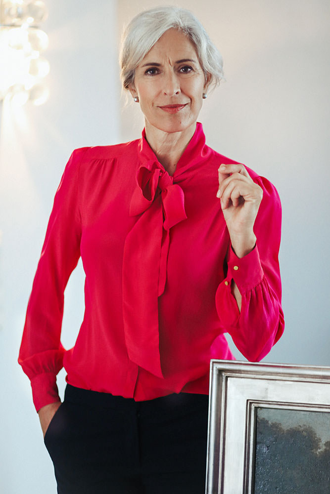 Model: Michele 82541