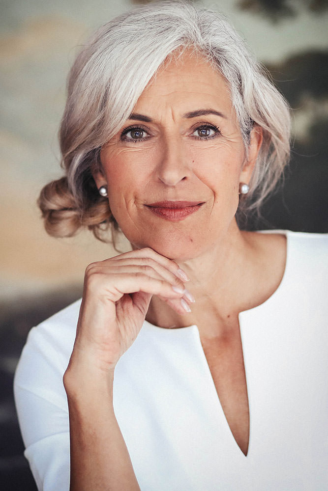 Model: Michele 82547