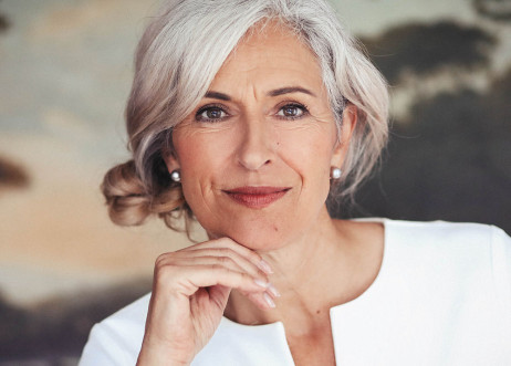 Model: Michele 82549