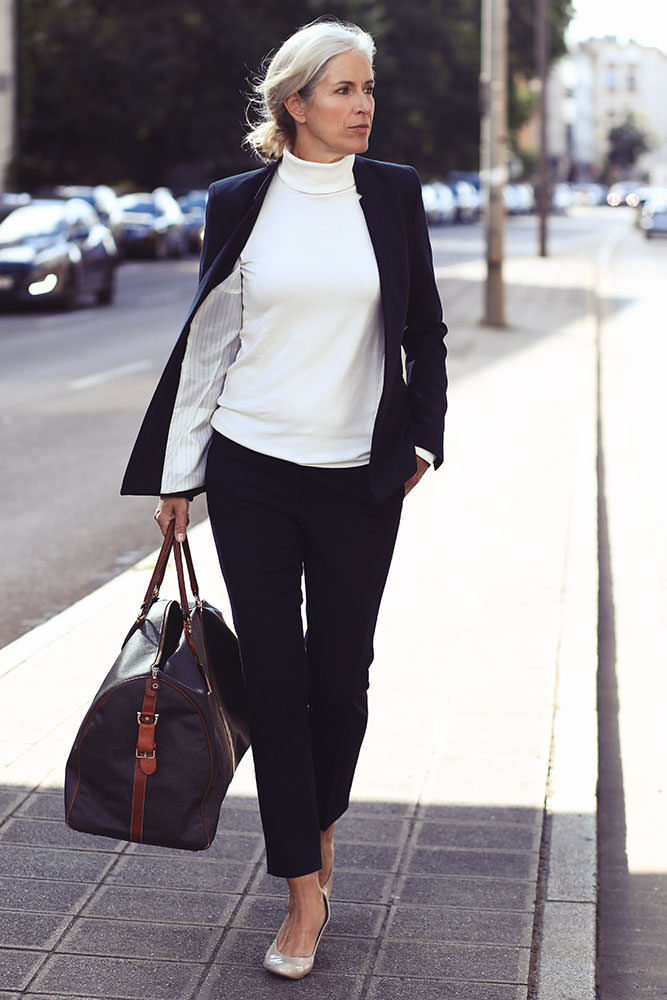 Model: Michele 82550